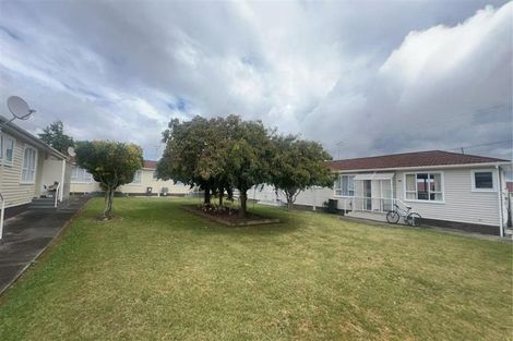 Photo of property in 18-24 Parker Avenue, Levin, 5510