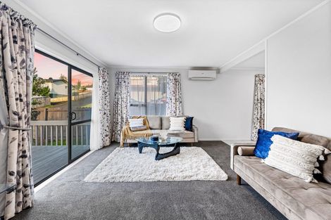 Photo of property in 1/36 Borich Road, Sunnyvale, Auckland, 0612