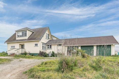 Photo of property in 55 Kapiti Lane, Otaki Beach, Otaki, 5512