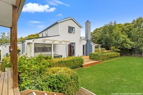 Photo of property in 297 Lake Terrace Road, Shirley, Christchurch, 8061