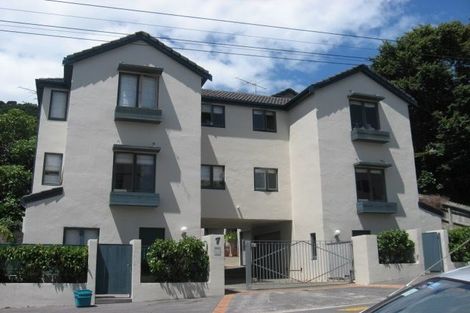 Photo of property in 7e Austin Street, Mount Victoria, Wellington, 6011