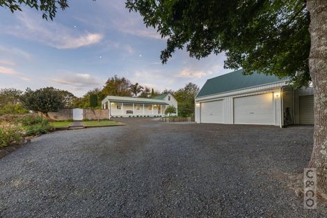 Photo of property in 127a Access Road, Kumeu, 0891