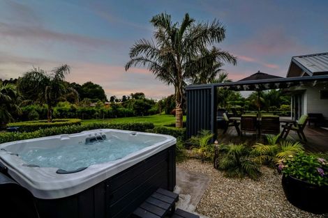 Photo of property in 414/414a Corbett Road, Lepperton, New Plymouth, 4373