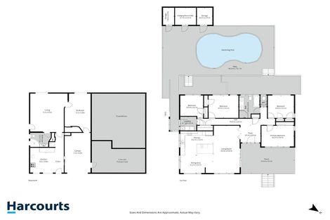 Photo of property in 32 Amante Crescent, Mairangi Bay, Auckland, 0630