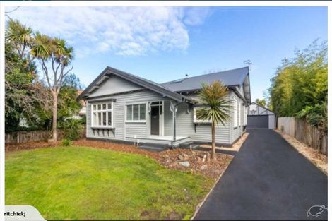 Photo of property in 31 Francis Avenue, Mairehau, Christchurch, 8013