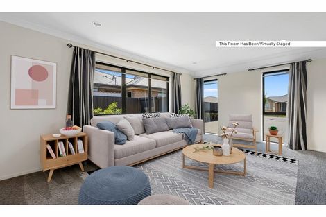 Photo of property in 27 Rawnsley Terrace, Wigram, Christchurch, 8042