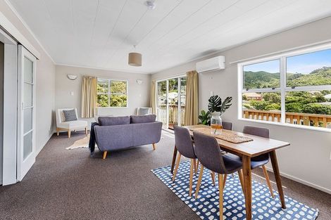 Photo of property in 11 Fisher Street, Johnsonville, Wellington, 6037