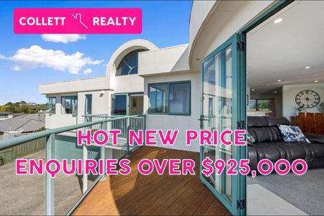 Photo of property in 5 Castaway Place, Gulf Harbour, Whangaparaoa, 0930