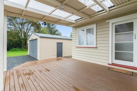 Photo of property in 49 Colville Road, Dargaville, 0310