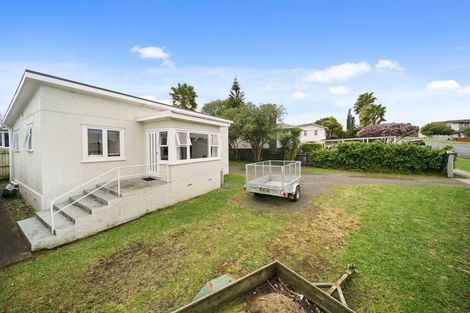 Photo of property in 56 Jellicoe Avenue, Tuakau, 2121
