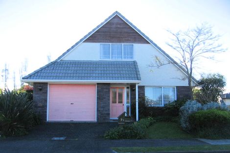 Photo of property in 9a Purdie Place, Milson, Palmerston North, 4414