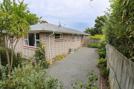 Photo of property in 1/2 Wilfrid Street, Ilam, Christchurch, 8041
