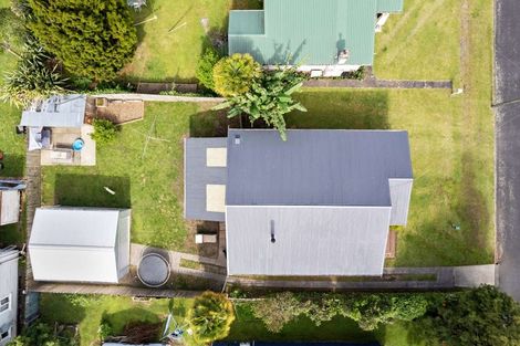 Photo of property in 21 Taitua Street, Taumarunui, 3920