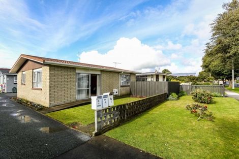 Photo of property in 1/39 Record Street, Fitzroy, New Plymouth, 4312