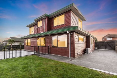 Photo of property in 22 Halladale Road, Papakowhai, Porirua, 5024