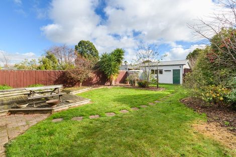 Photo of property in 53 Manson Street, Terrace End, Palmerston North, 4410