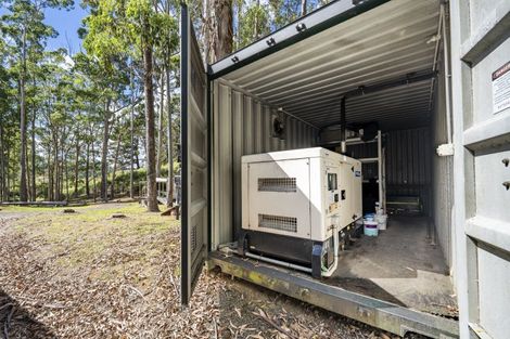 Photo of property in 42 Oyster Point Road, Kaukapakapa, Warkworth, 0984