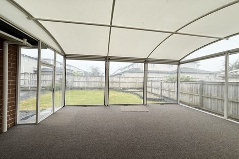 Photo of property in 33 Castlebane Drive, Flat Bush, Auckland, 2019