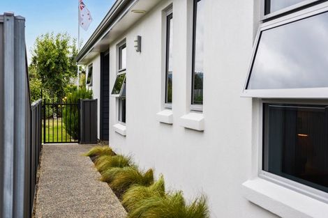 Photo of property in 12 William James Close, Mosgiel, 9024