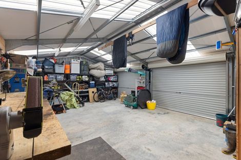 Photo of property in 18 Ashgrove Lane, Ashhurst, Palmerston North, 4470