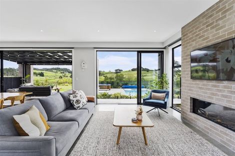 Photo of property in 49 Grayson Road, Wainui, Silverdale, 0992