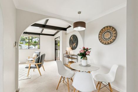 Photo of property in 14/7 Konini Road, Hataitai, Wellington, 6021