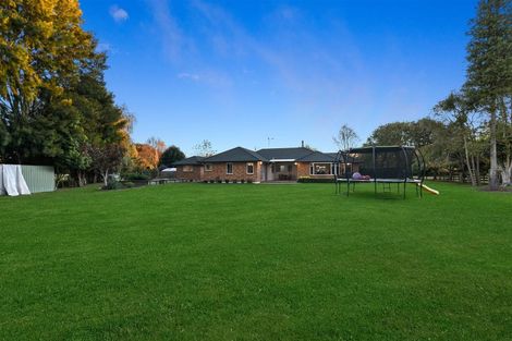 Photo of property in 101 Tamahere Drive, Tamahere, Hamilton, 3283