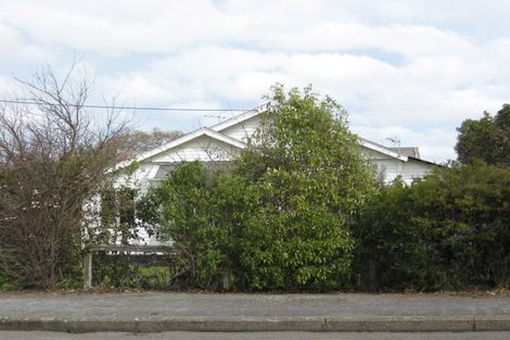Photo of property in 112 Bannister Street, Masterton, 5810