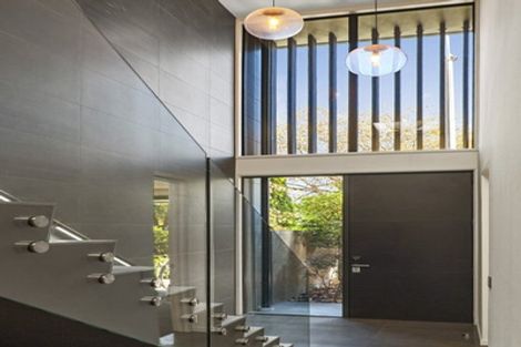 Photo of property in 22 Latimer Square, Christchurch Central, Christchurch, 8011