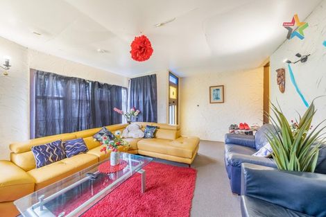 Photo of property in 234 Naenae Road, Naenae, Lower Hutt, 5011