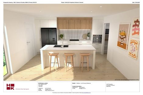 Photo of property in 22 Buxton Crescent, Matamata, 3400