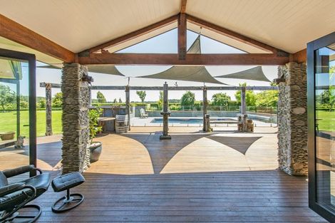 Photo of property in 232 Southbridge Leeston Road, Leeston, 7683