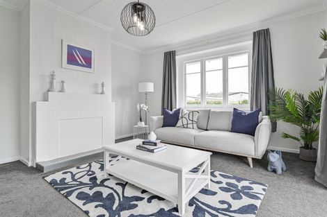 Photo of property in 401 Jervois Street, Mayfair, Hastings, 4122