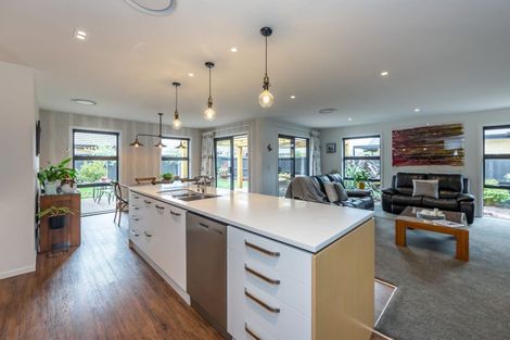 Photo of property in 5 Appleton Court, Rolleston, 7615