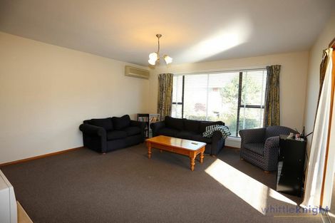 Photo of property in 44 Rountree Street, Upper Riccarton, Christchurch, 8041