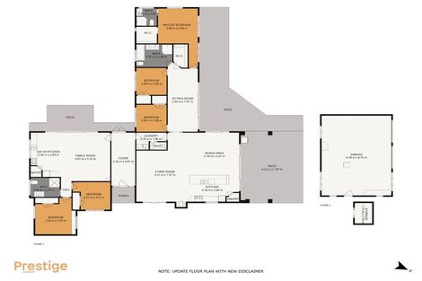 Photo of property in 269 Okura River Road, Okura, Albany, 0792