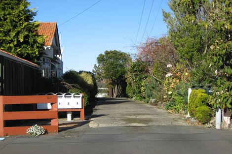 Photo of property in 3/20 Ings Avenue, Saint Clair, Dunedin, 9012