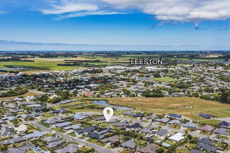 Photo of property in 6 Palladio Avenue, Leeston, 7632