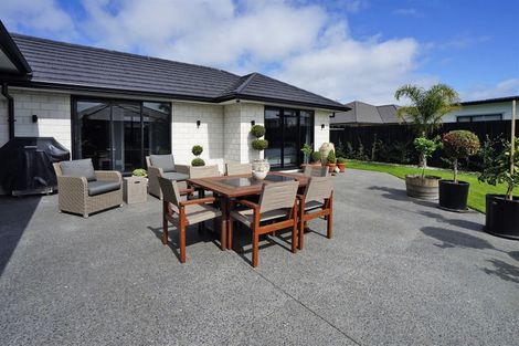 Photo of property in 89 Roy Hilton Drive, Flagstaff, Hamilton, 3210