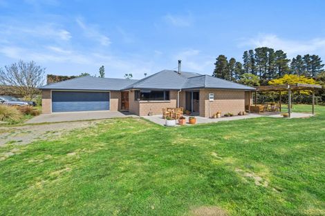 Photo of property in 596 Frasers Road, Maronan, Ashburton, 7778