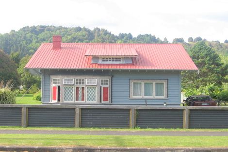 Photo of property in 12 Tumoana Street, Taumarunui, 3920