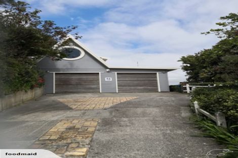 Photo of property in 46 Papakowhai Road, Papakowhai, Porirua, 5024