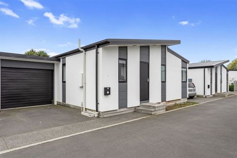 Photo of property in 11 League Lane, Phillipstown, Christchurch, 8011