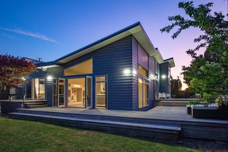 Photo of property in 9 Macarthur Street, Levin, 5510