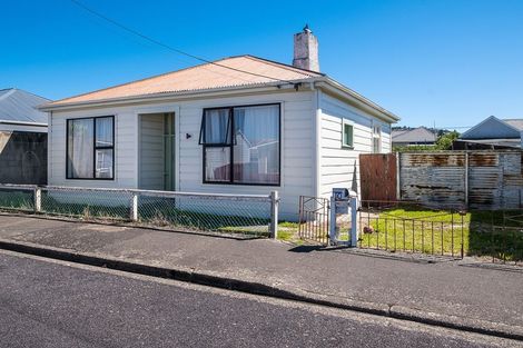 Photo of property in 10 Osmond Street, South Dunedin, Dunedin, 9012