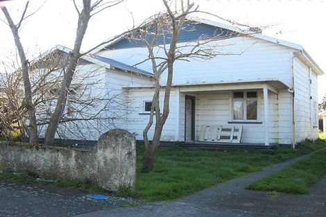 Photo of property in 205 College Street, West End, Palmerston North, 4412