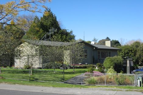 Photo of property in 12 Tanner Street, Havelock North, 4130
