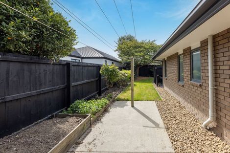 Photo of property in 19 Excalibur Place, Burwood, Christchurch, 8083