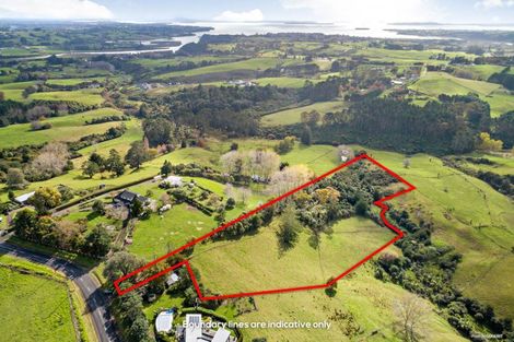 Photo of property in 196 Trig Road, Whitford, 2571