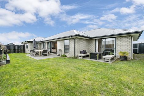 Photo of property in 26 Collier Drive, Halswell, Christchurch, 8025